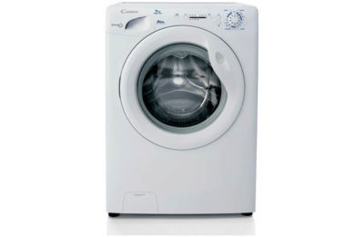 Candy GC41271D1 7KG 1200 Spin Washing Machine - White